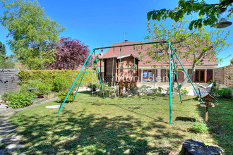 achat maison st-ouen-l-aumone 95310