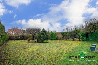 achat maison st-ouen-l-aumone 95310