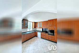 achat maison st-ouen-l-aumone 95310