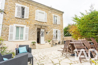 achat maison st-ouen-l-aumone 95310