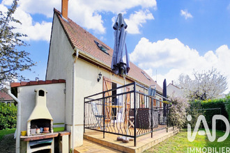 achat maison st-ouen-l-aumone 95310