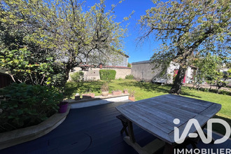 achat maison st-ouen-l-aumone 95310