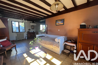 achat maison st-ouen-l-aumone 95310