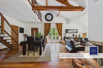achat maison st-ouen-l-aumone 95310