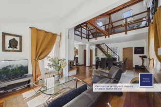 achat maison st-ouen-l-aumone 95310