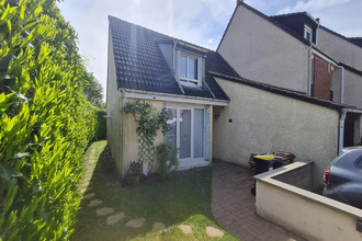 achat maison st-ouen-l-aumone 95310