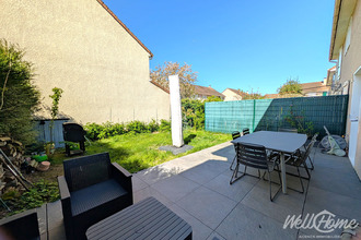 achat maison st-ouen-l-aumone 95310
