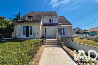 achat maison st-ouen-l-aumone 95310
