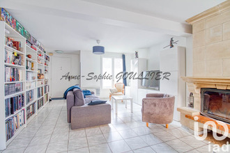 achat maison st-ouen-l-aumone 95310