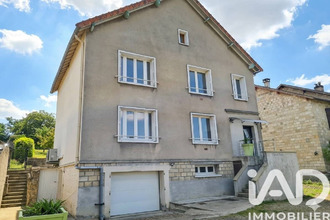 achat maison st-ouen-l-aumone 95310