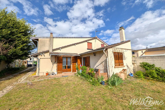 achat maison st-ouen-l-aumone 95310