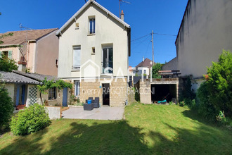 achat maison st-ouen-l-aumone 95310
