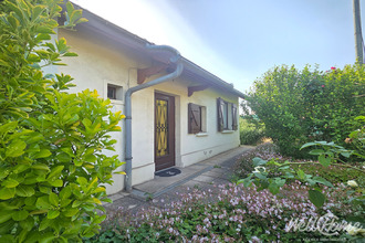 achat maison st-ouen-l-aumone 95310