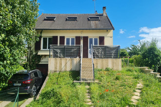 achat maison st-ouen-l-aumone 95310