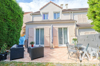 achat maison st-ouen-l-aumone 95310