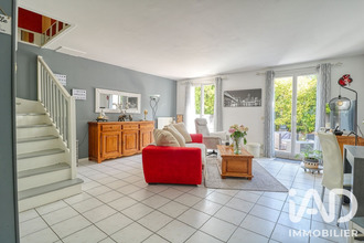 achat maison st-ouen-l-aumone 95310