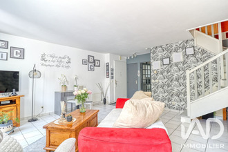 achat maison st-ouen-l-aumone 95310