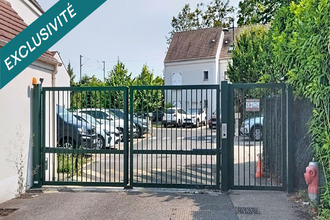 achat maison st-ouen-l-aumone 95310