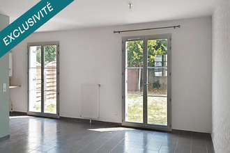achat maison st-ouen-l-aumone 95310