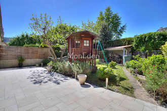 achat maison st-ouen-l-aumone 95310