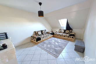 achat maison st-ouen-l-aumone 95310