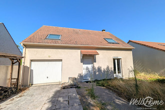 achat maison st-ouen-l-aumone 95310