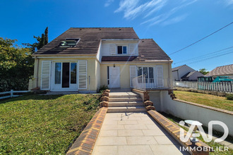 achat maison st-ouen-l-aumone 95310