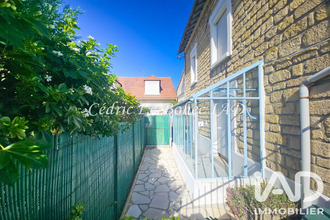 achat maison st-ouen-l-aumone 95310