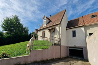 achat maison st-ouen-l-aumone 95310