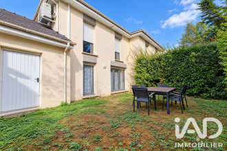 achat maison st-ouen-l-aumone 95310