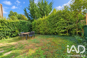 achat maison st-ouen-l-aumone 95310