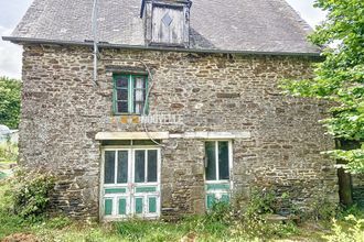 achat maison st-ouen-la-rouerie 35460