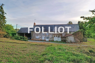 achat maison st-ouen-la-rouerie 35460