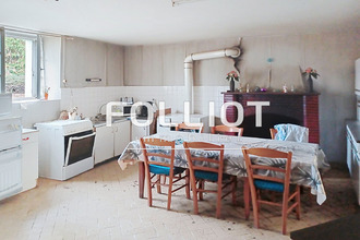 achat maison st-ouen-la-rouerie 35460
