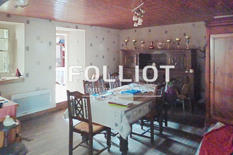 achat maison st-ouen-la-rouerie 35460