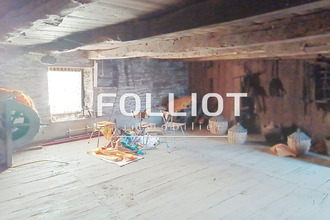achat maison st-ouen-la-rouerie 35460