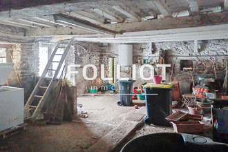 achat maison st-ouen-la-rouerie 35460