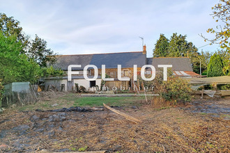 achat maison st-ouen-la-rouerie 35460