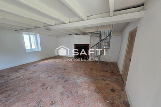 achat maison st-ouen-le-brisoult 61410