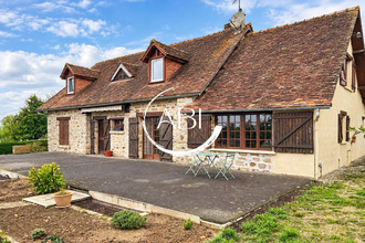 achat maison st-ouen-le-brisoult 61410