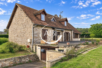 achat maison st-ouen-le-brisoult 61410
