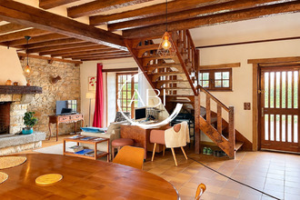 achat maison st-ouen-le-brisoult 61410