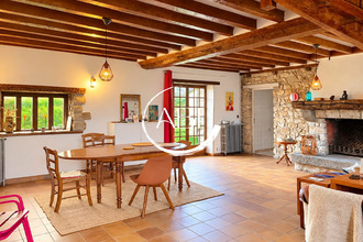 achat maison st-ouen-le-brisoult 61410