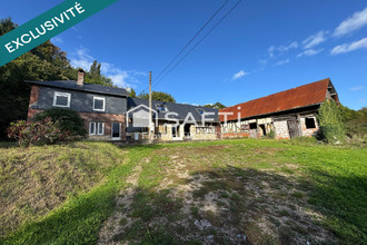 achat maison st-ouen-le-pin 14340