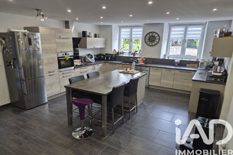 achat maison st-ouen-les-parey 88140