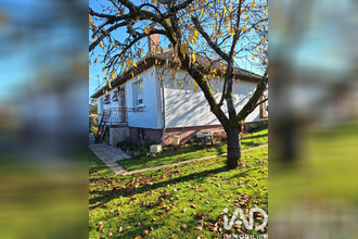 achat maison st-ouen-les-parey 88140