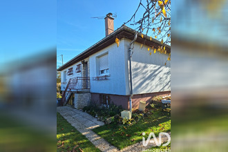 achat maison st-ouen-les-parey 88140