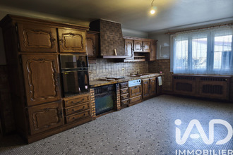 achat maison st-ouen-les-parey 88140