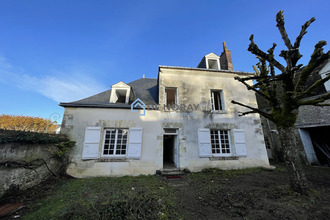 achat maison st-ouen-les-vignes 37530