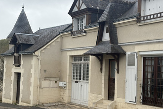 achat maison st-ouen-les-vignes 37530